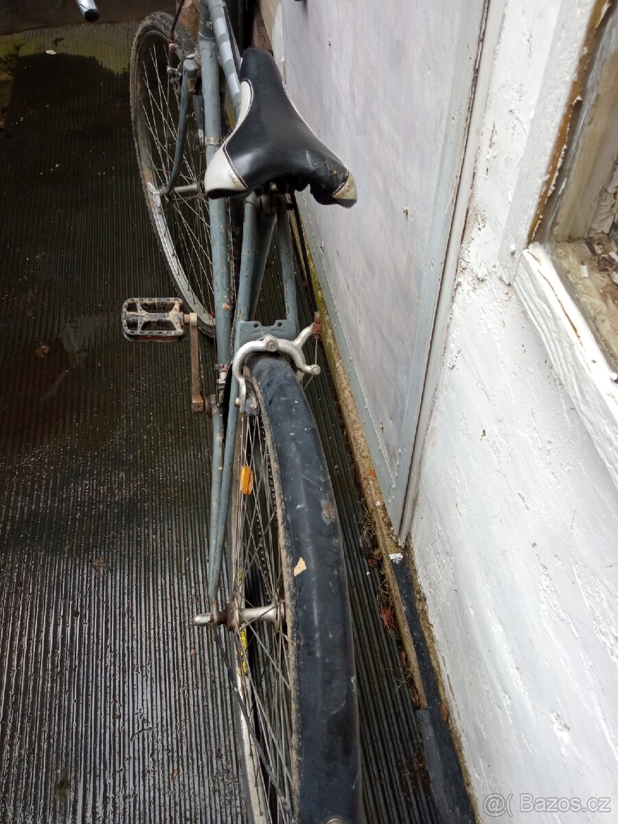 Silniční Kolo favorit - 3