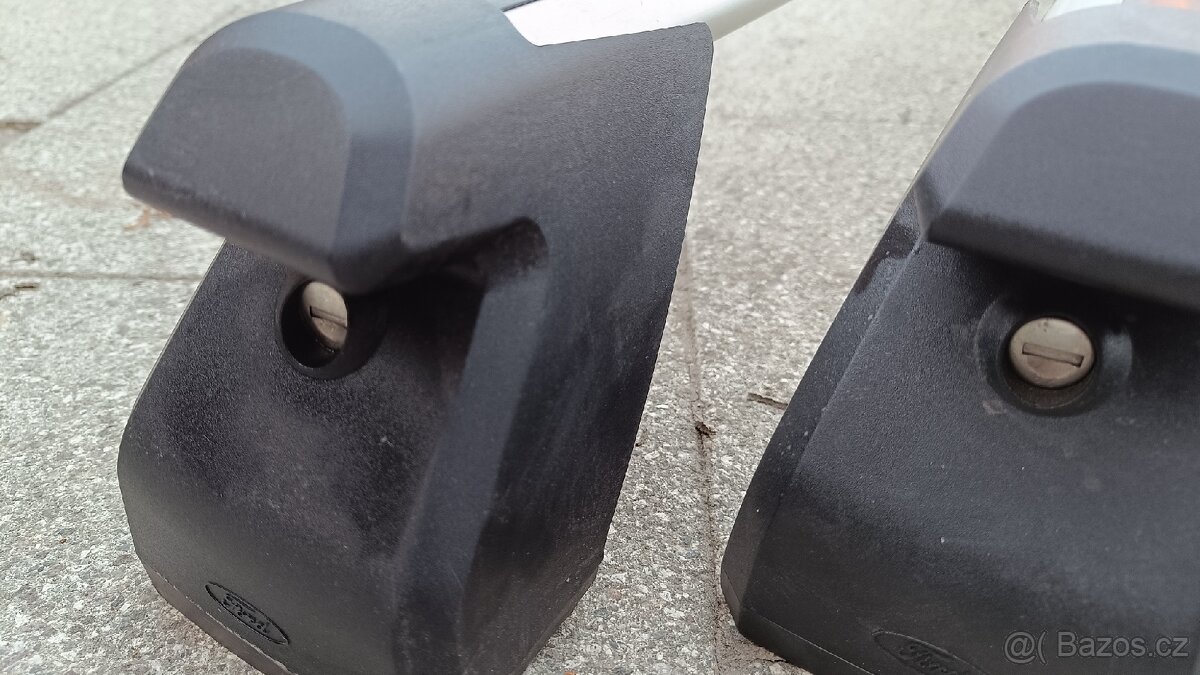 Originální příčníky Ford - 3