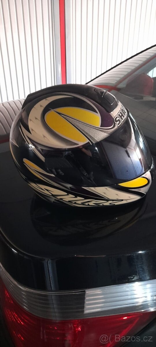 Prodám oblečení na motorku - 3