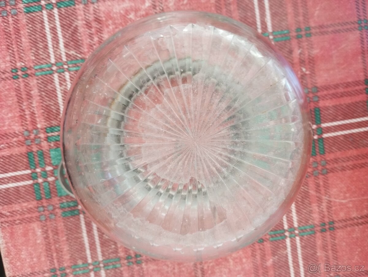 Cukřenka velká - 3