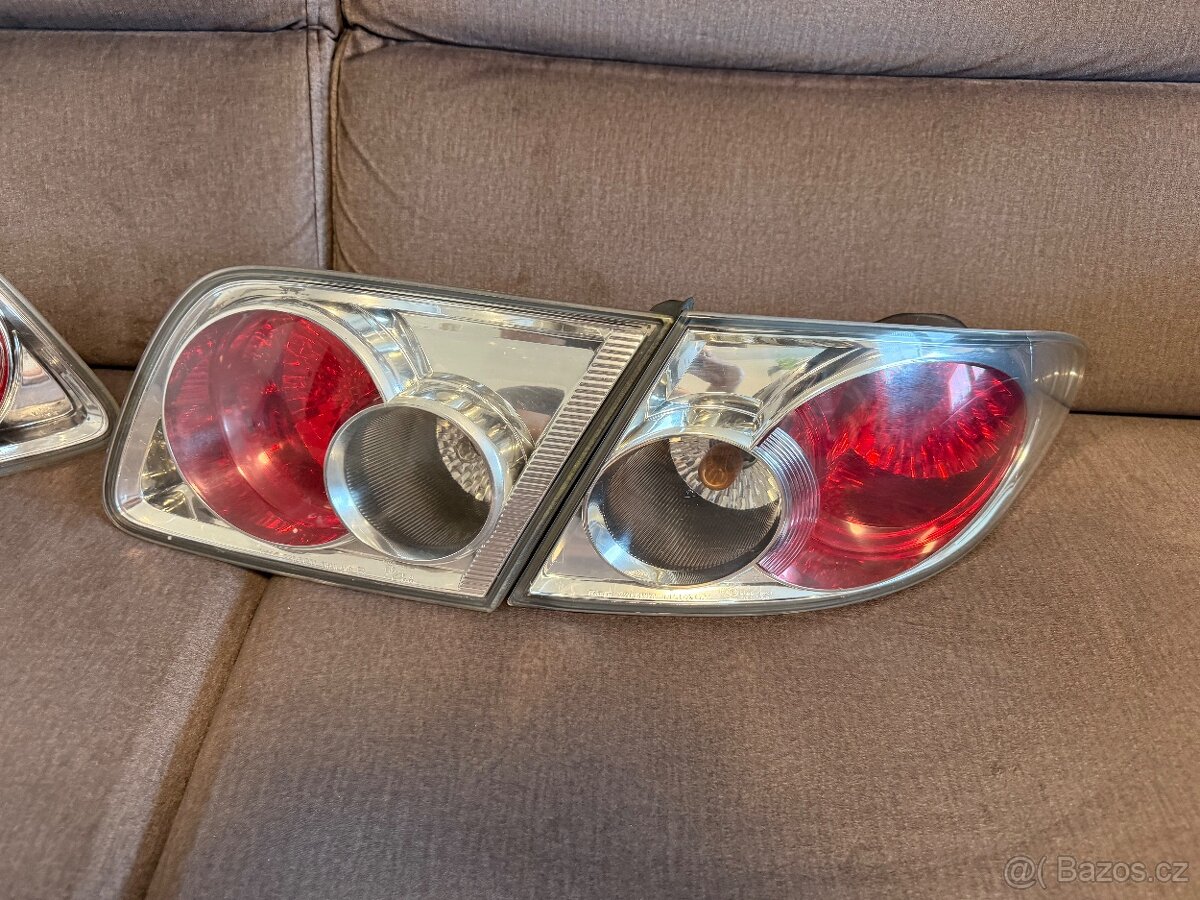 Zadní světla 💥Mazda 6 GG💥 - 3