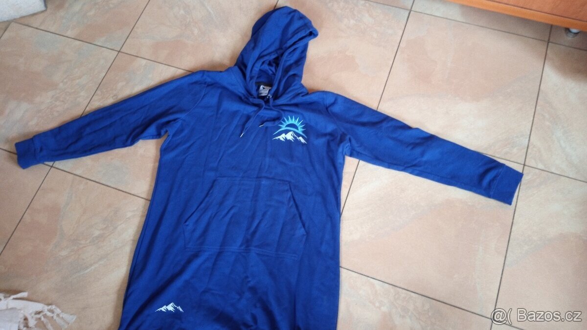 Mikina zn. Malfini, vel. XXL - 3