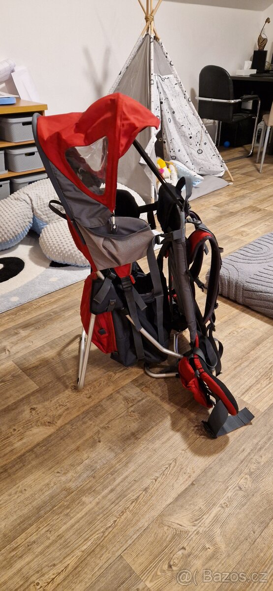 Krosna na dítě Salewa - 3