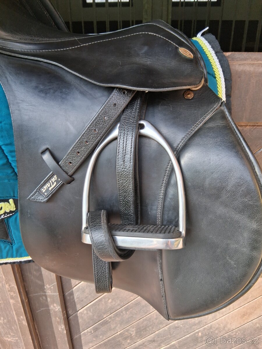 Skokove sedlo kentaur - 3