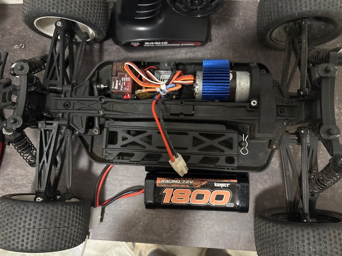 HSP zenit xt 1:10 - 3