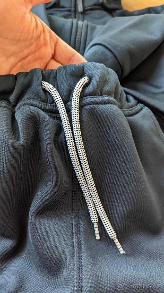 Didriksons mikina a tepláky 120 - 3