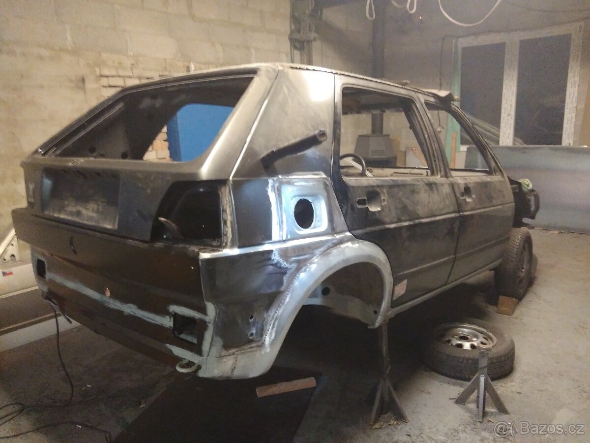 Golf 2 mk2 - 3
