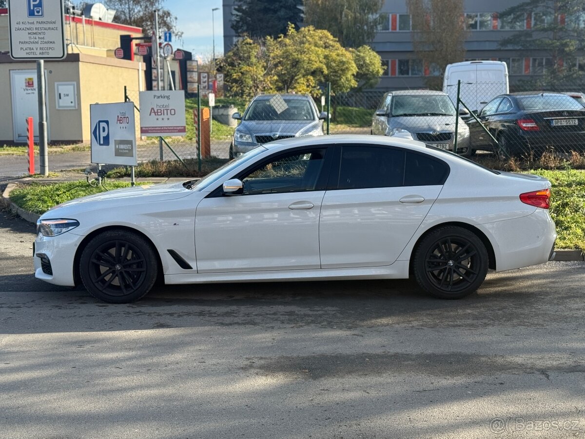 Bmw 530D X drive - 3