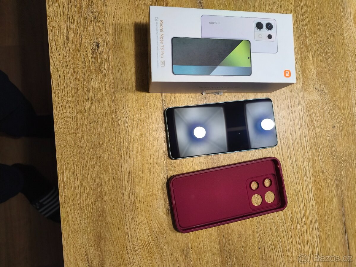 Xiaomi Redmi note 13 PRO 5G. - 3