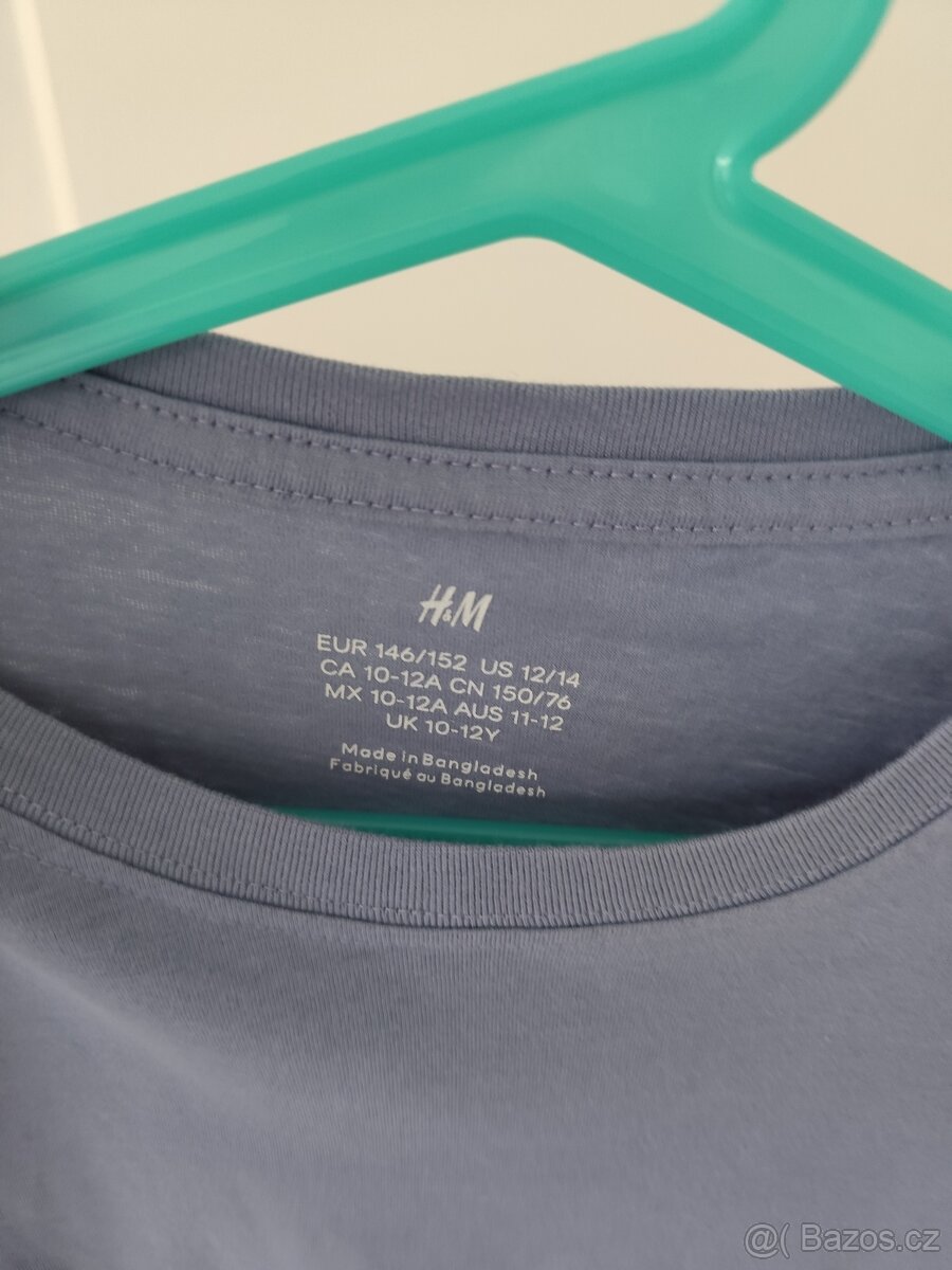 Dětské triko HM - 3