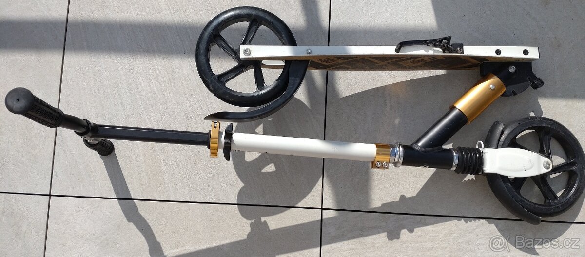 Koloběžka Cool Slide - 3