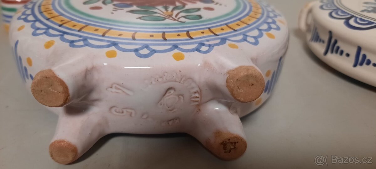 Čutory, košíček - 3