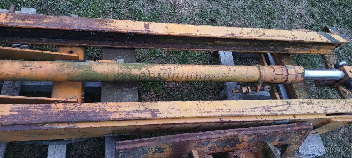 Prodám pístnici - 3