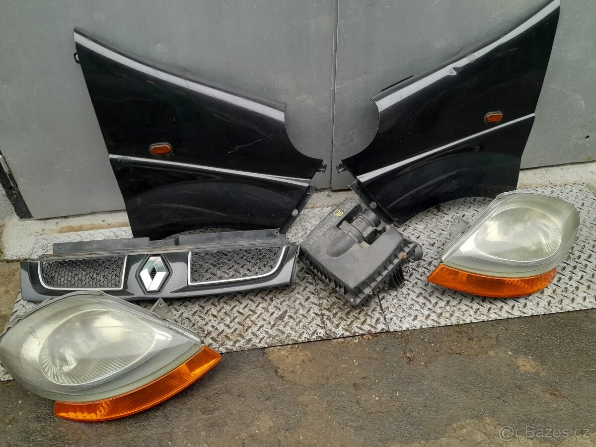 Renault Trafic - ND - 3