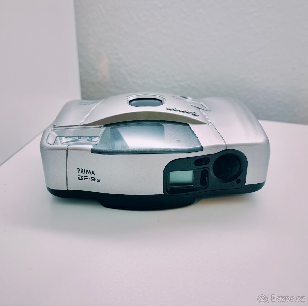 Canon Prima BF-9s - 3