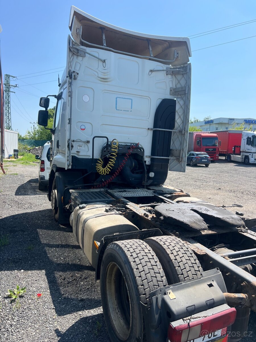 Renault Premium E5 standart 450 DXI - 3