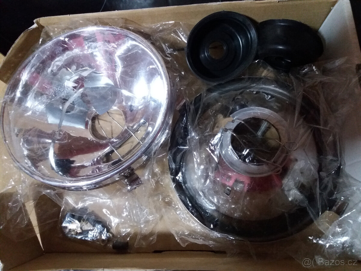 Mercedes W114, 115. - 3