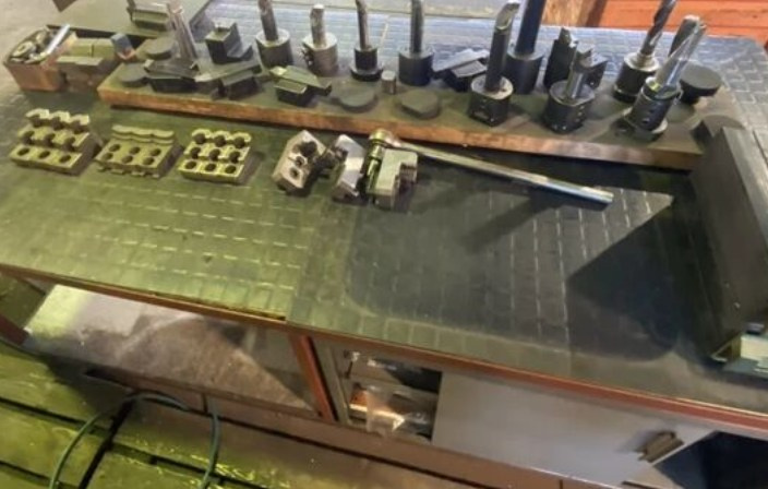 Soustruhy - CNC CTX 520 Linear - 3