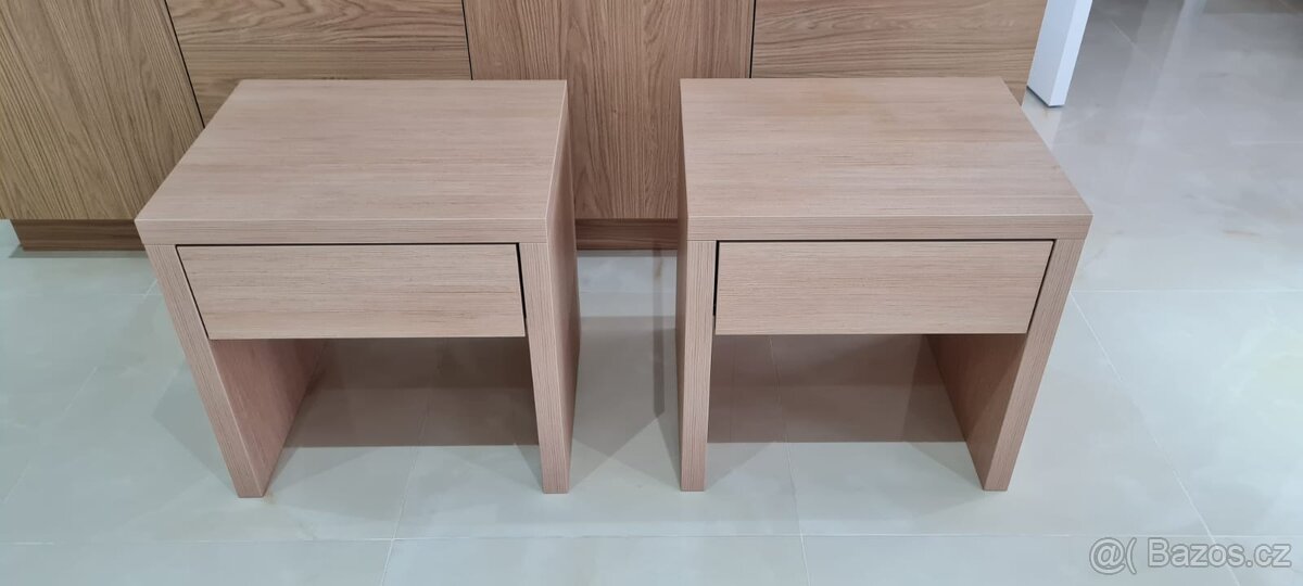 Noční stolky - 3