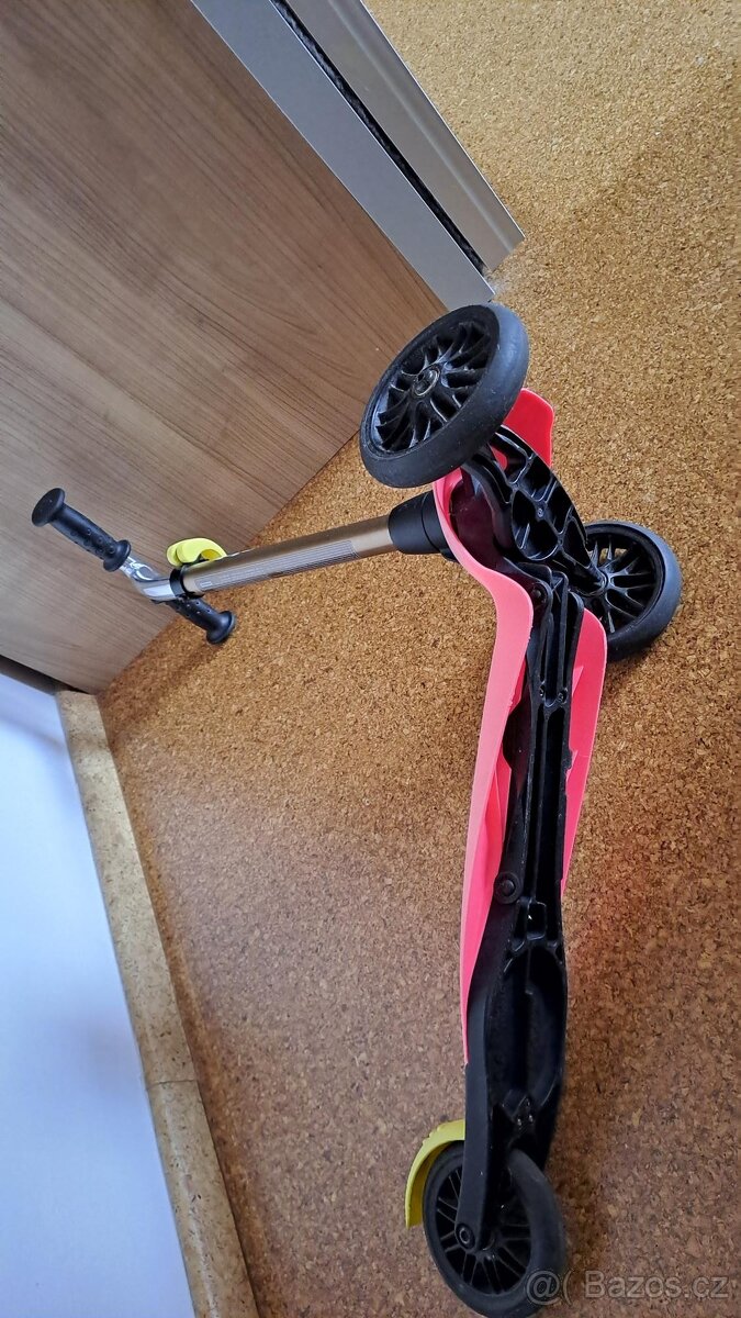 Dětská koloběžka Oxelo - 3