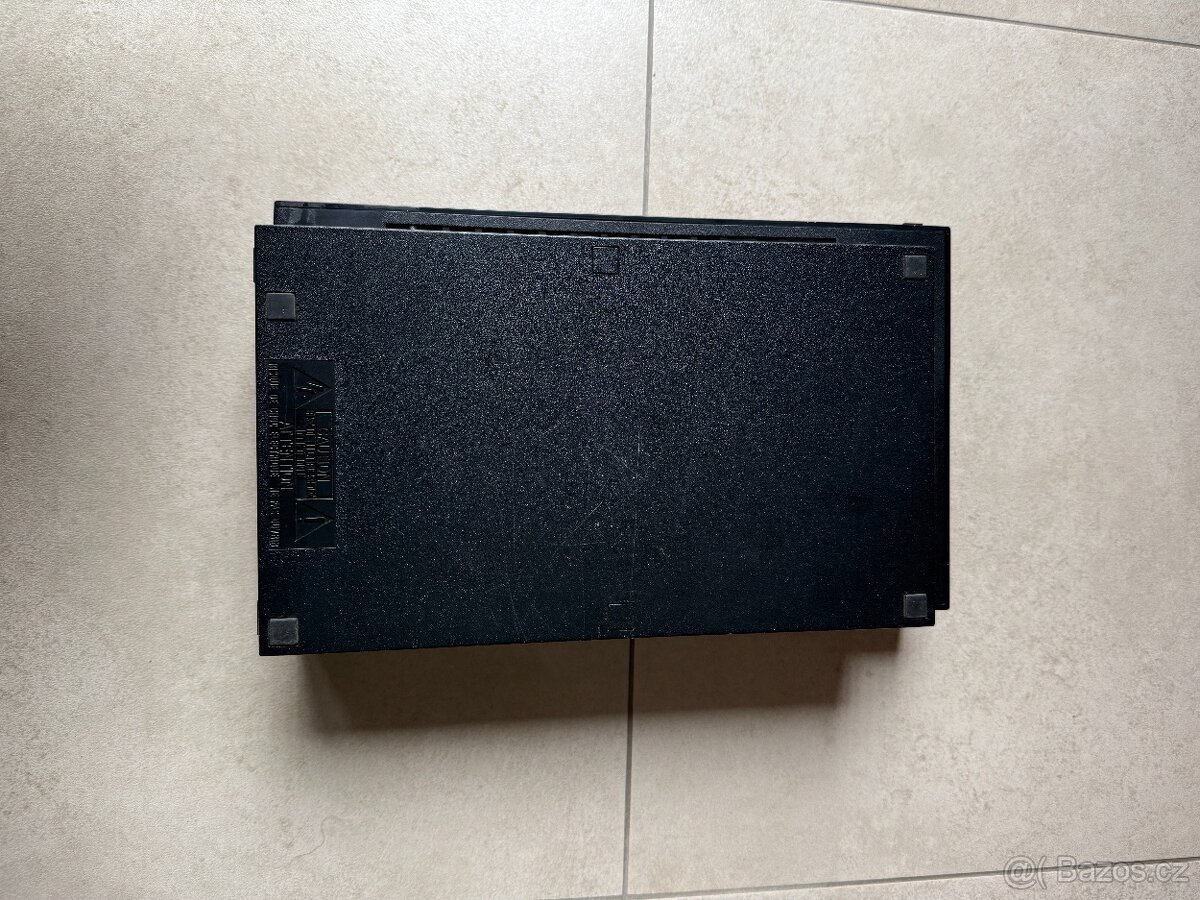 Playstation 2 FAT scph-39004 karta 64MB - 3