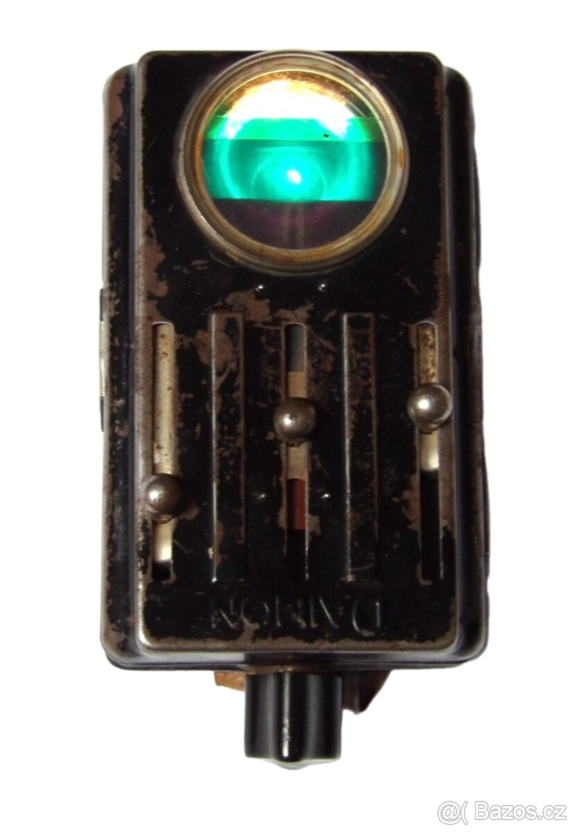 Signalizační svítilna - Daimon - 3