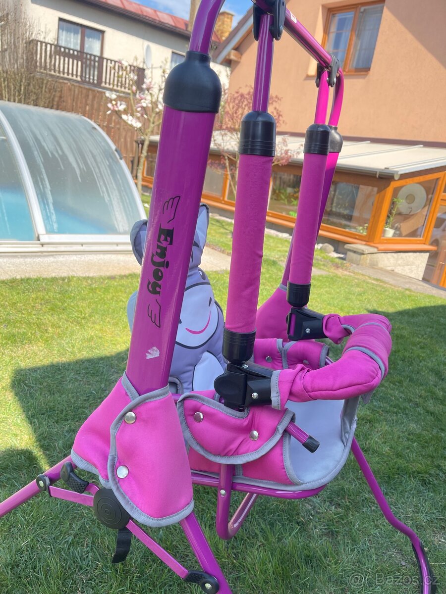 Dětská houpačka - 3