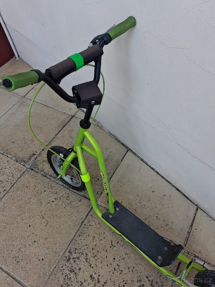 Koloběžka - 3