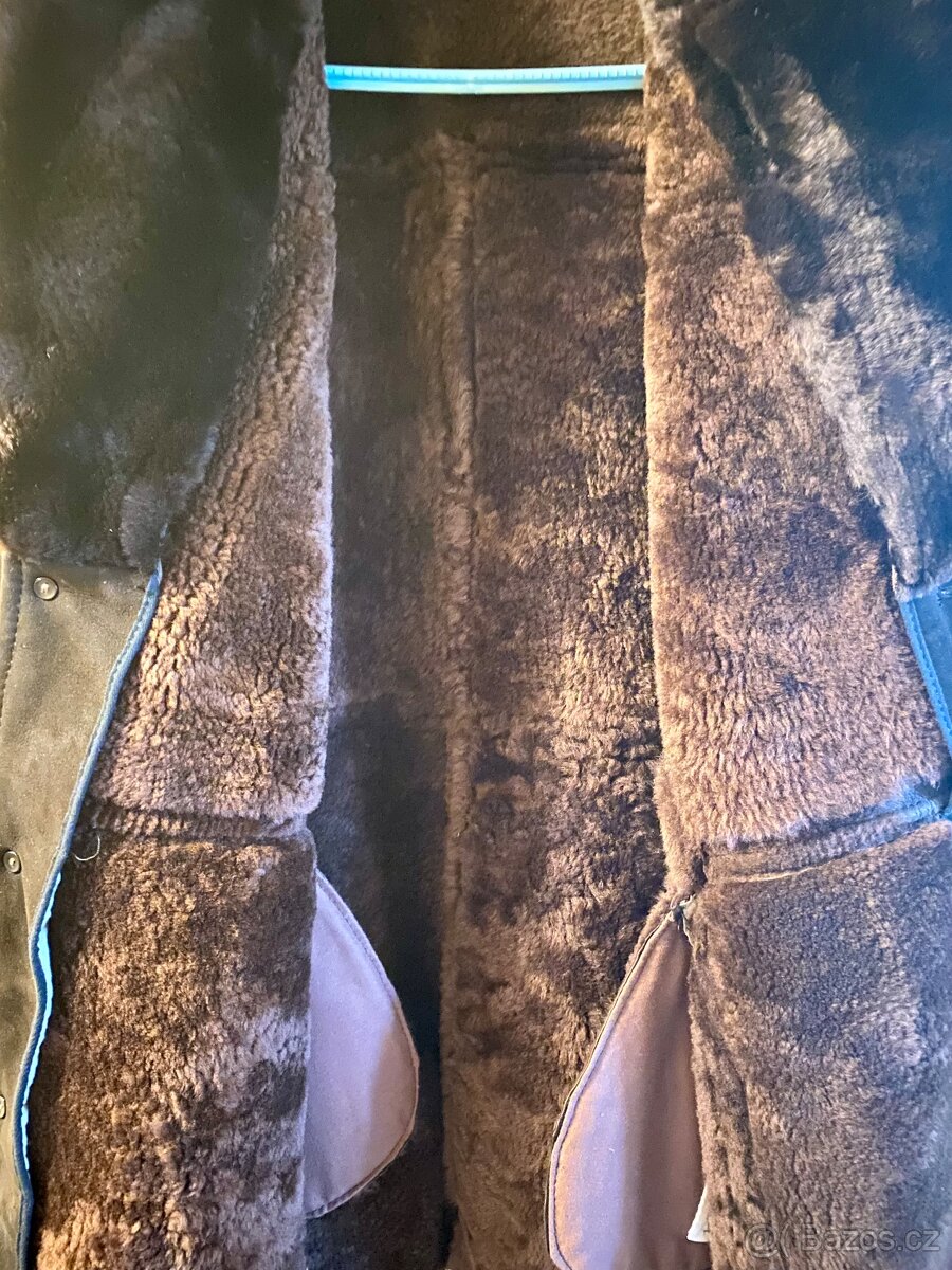 Pánský kožich - 3