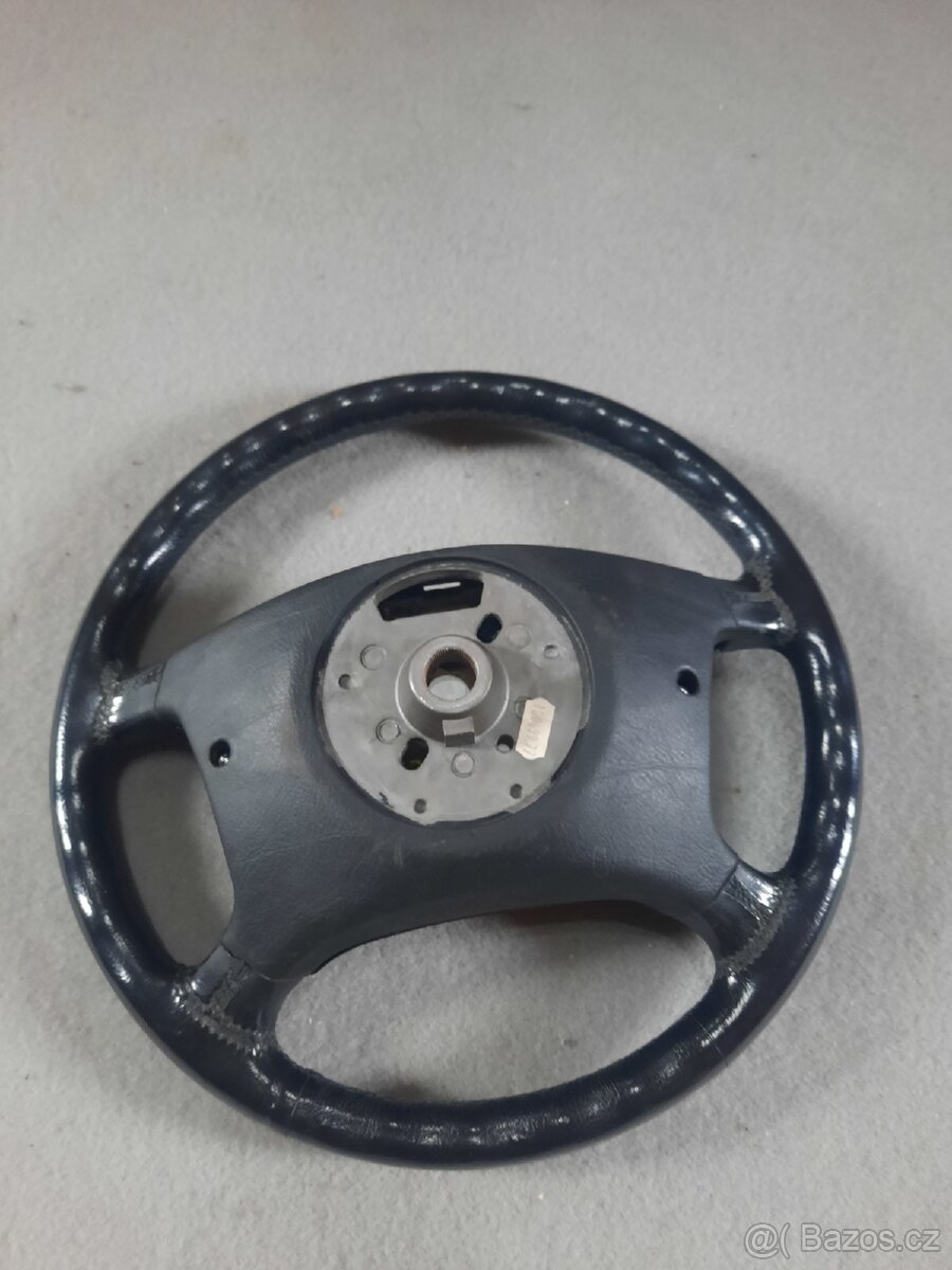 Volant BMW e39 - 3