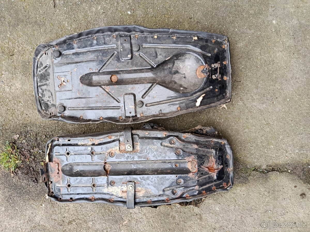 Simson - sedačky - 3