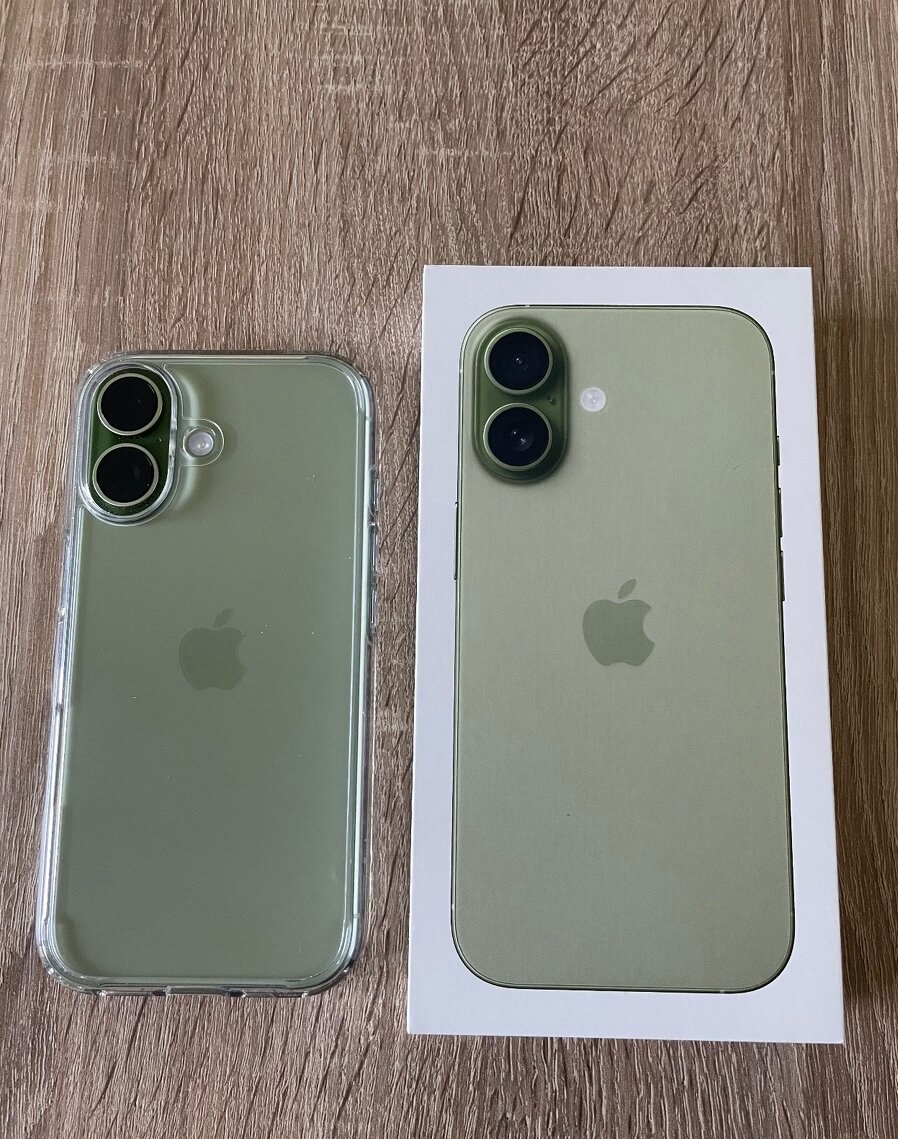 IPhone 17 256g - 3