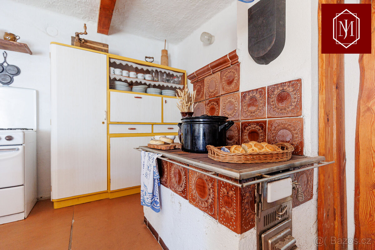 Prodej, dům, 470 m poz., 70, Jihlávka, Česko - 3