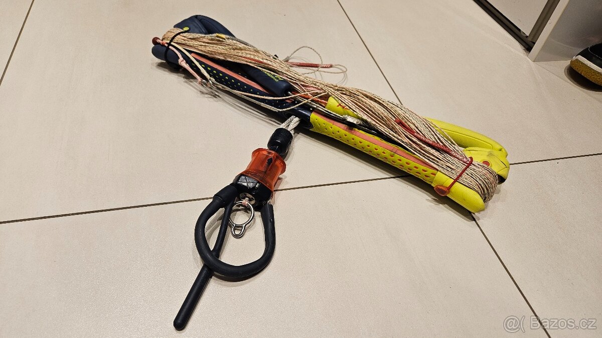 Kite ozone catalys V3 10m - 3