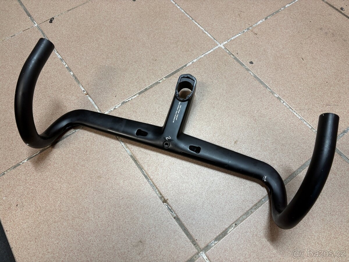 Colnago CC01 cockpit - 3