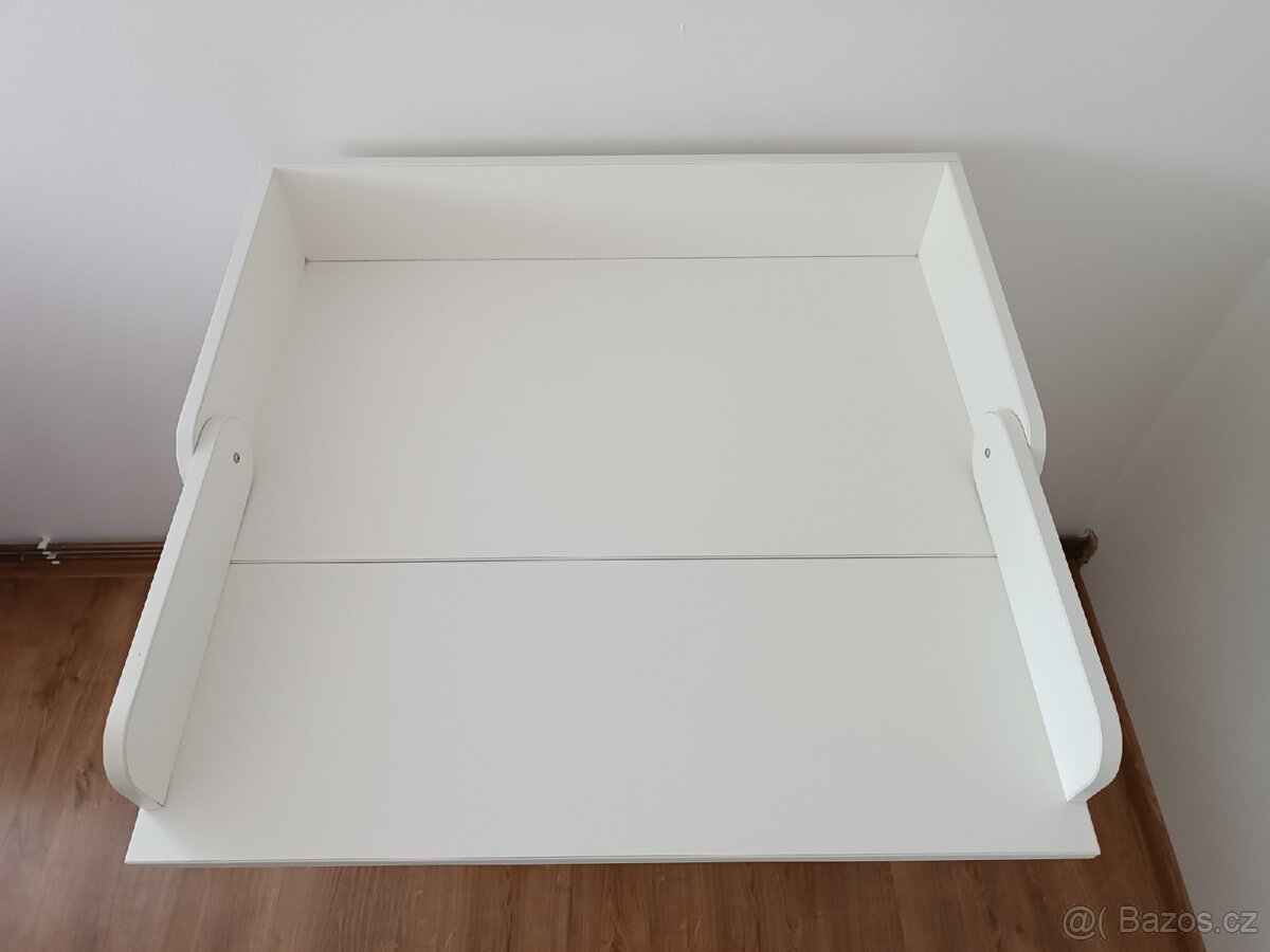 Přebalovací pult/komoda - 3