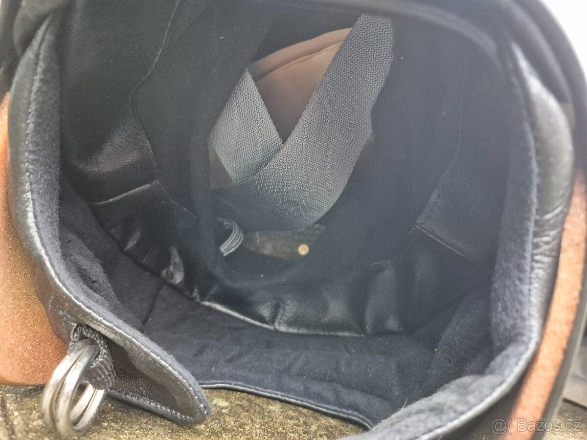 Prilba, helma cassida 2x - 3