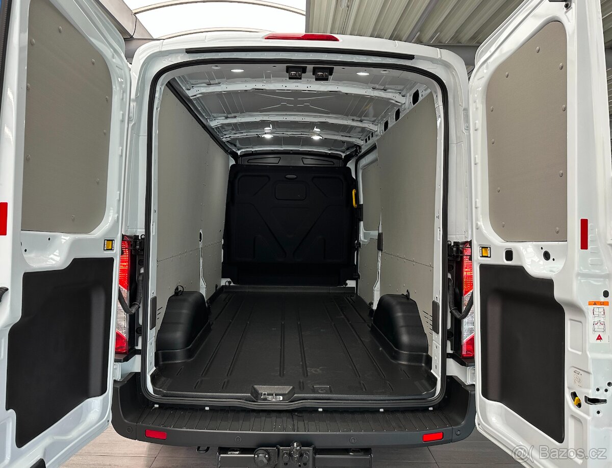 AUTOPŮJČOVNA / PŮJČOVNA DODÁVEK - 3