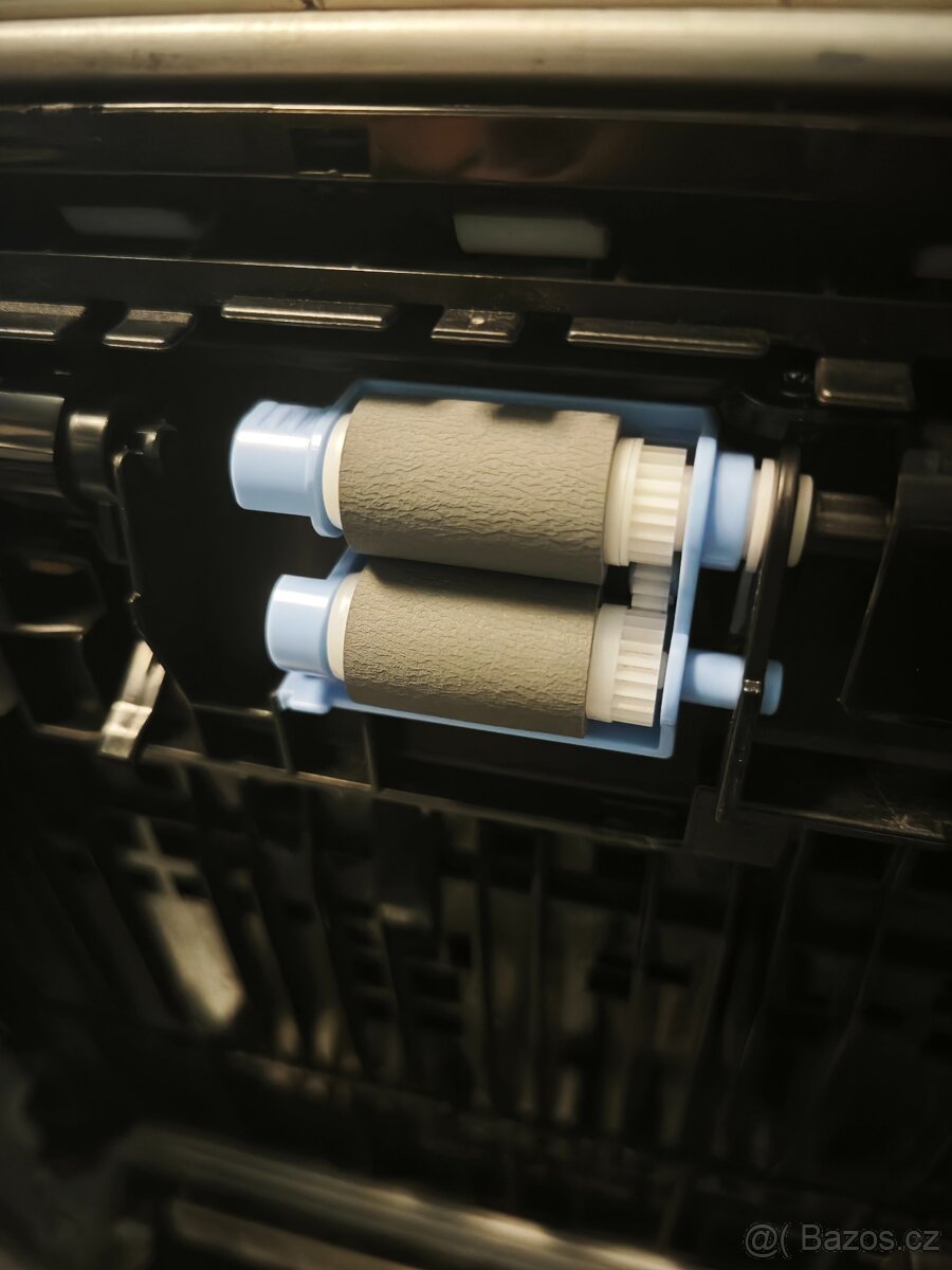 ㊆ HP m426fdn , origo toner 40% - 3