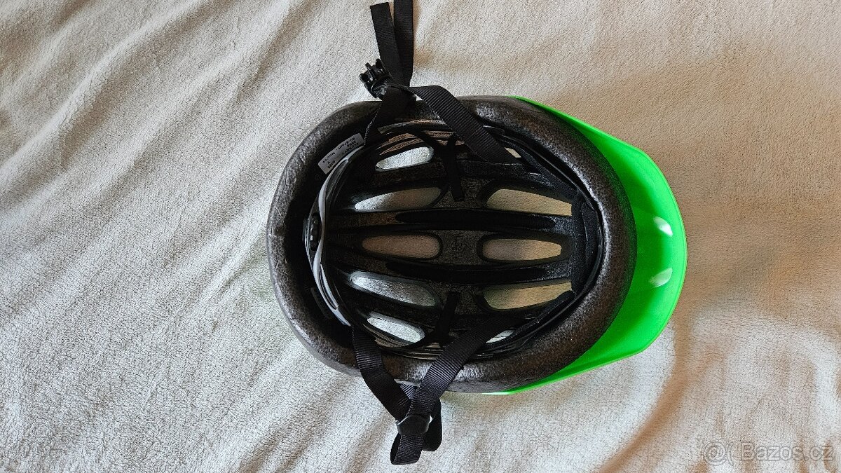 Přilba / helma Giro Flurry II dětská - 3