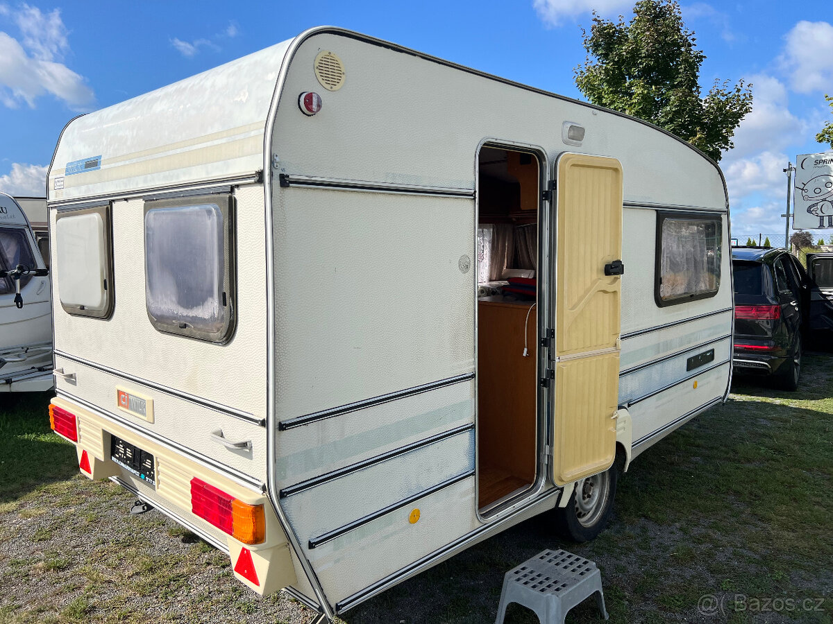Karavan Wilk De luxe 400 - 3