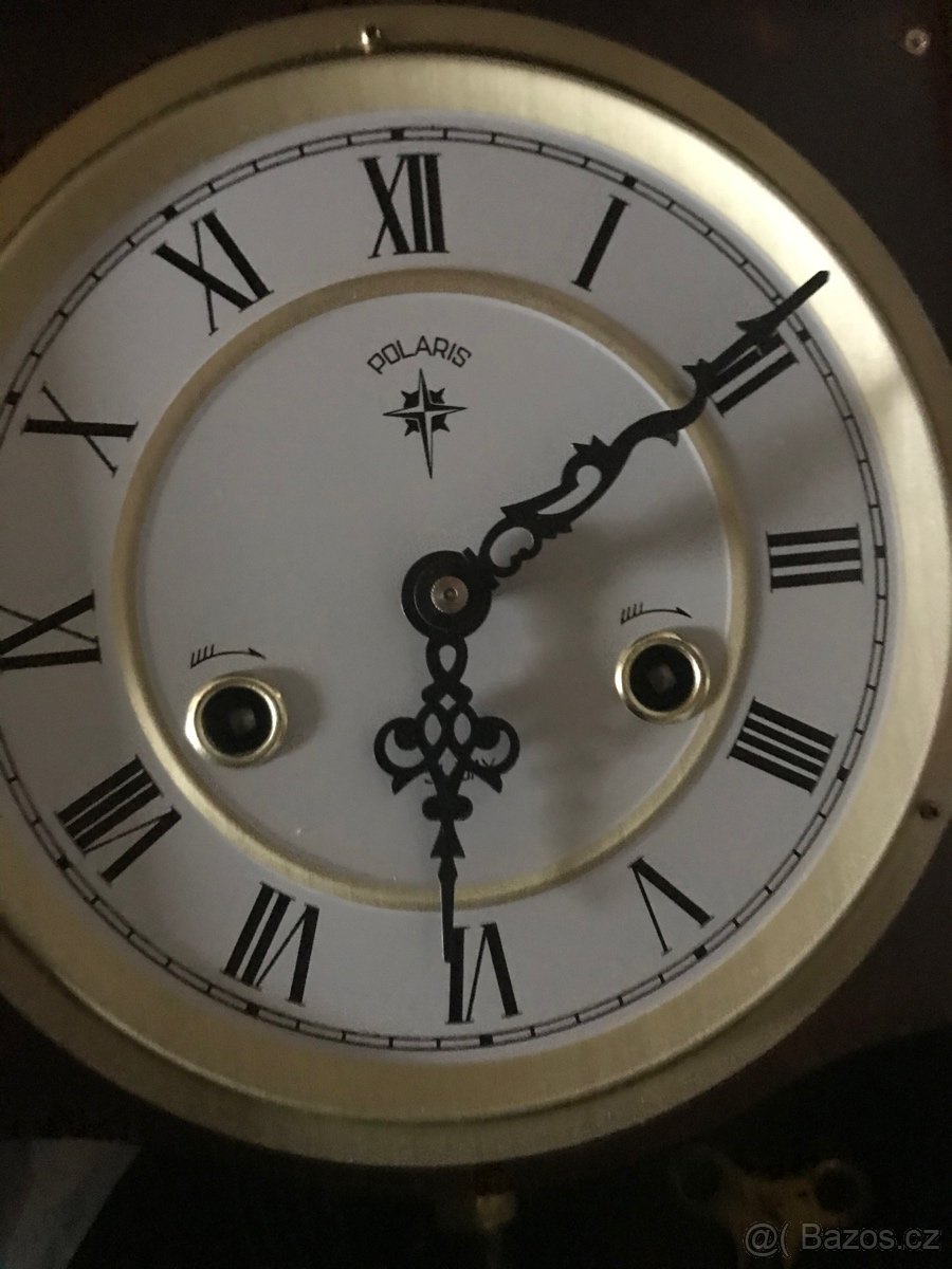 Nástěnné hodiny - 3