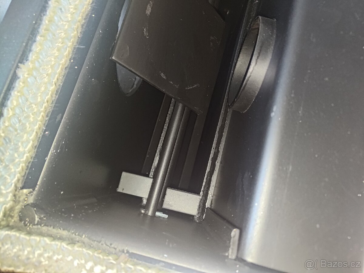 Slokov SL-33E nový - 3