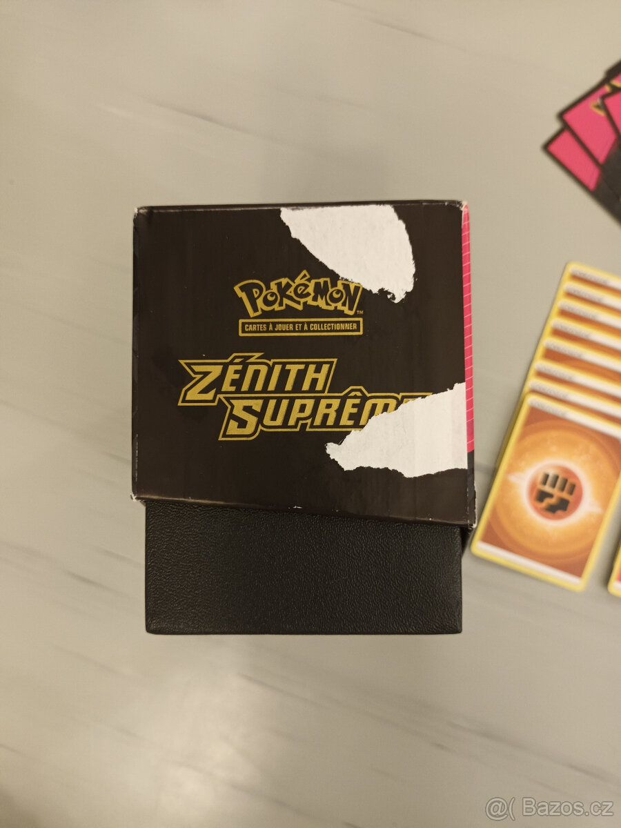 Pokémon- obaly na karty - 3