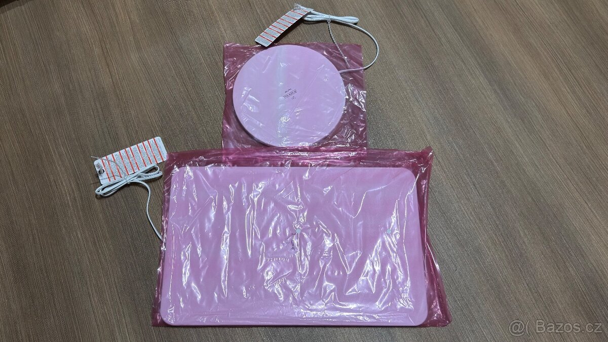 Monitor dechu Babysense 2 Pro - 3