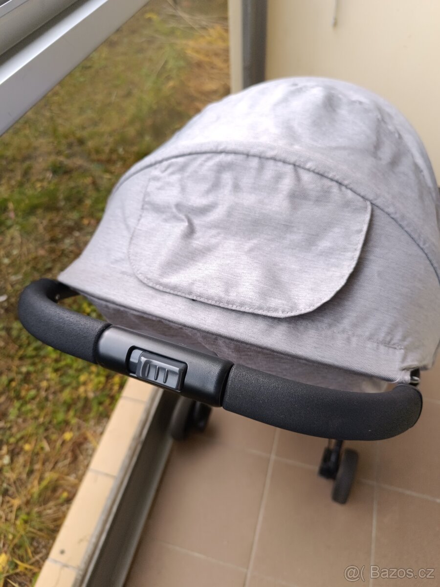 Cestovní kočárek Joie - 3