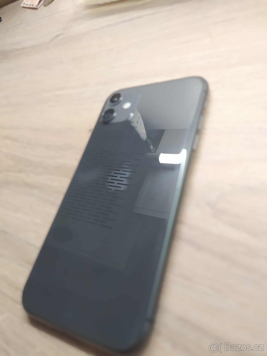 iPhone 11 128g PRODÁM/VYMENIM - 3