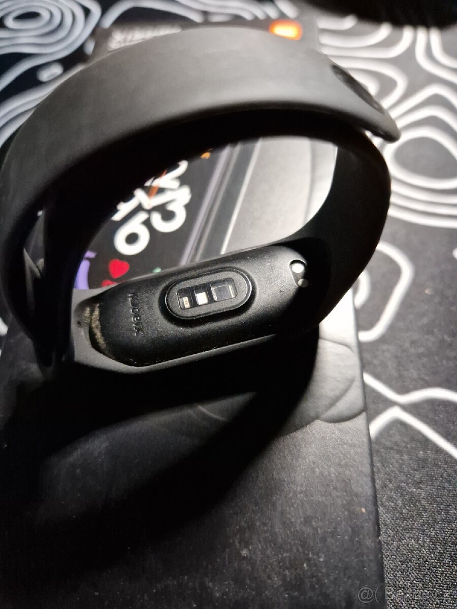 Xiaomi band 7 (bez nabíječky) - 3