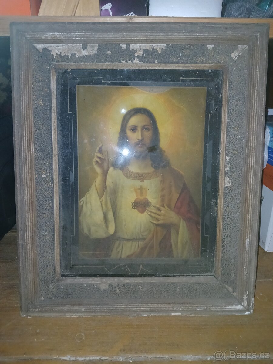 Svaté obrazy - 3