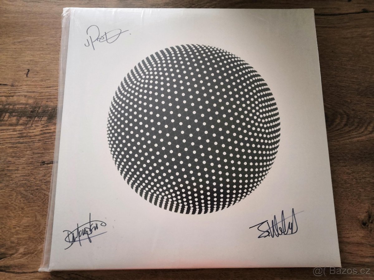 prodám sbírku LP / vinylů - 3